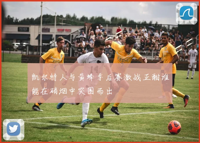 凯尔特人与黄蜂季后赛激战正酣谁能在硝烟中突围而出